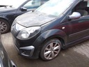 RENAULT TWINGO 2 II RS GORDINI CAPO PARAGOLPES FARO ALETA PARTE DELANTERA NV676 