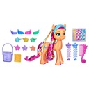 Hasbro My Little Pony Priatelia zo Zálivu hrivy 5 Mierka 1:1