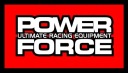 КОМПЛЕКТ ПЛАСТИКОВЫХ КРЫШЕК POWER FORCE YAMAHA N-MAX 125 21-24 СИНИЙ PB