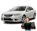 ШТОРКИ НА МАГНИТАХ HONDA ACCORD VIII 8 SEDAN
