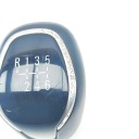 РУЧКА ПЕРЕКЛЮЧЕННЯ ПЕРЕДАЧ ЗМІНИ ПЕРЕДАЧ PEUGEOT 308 SW II YQ001073YX 36607259 1.5L 75KW 2021  (18885232004) фото min 7