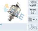 FAE 14560 Senzor, tlak oleja Výrobca dielov FAE