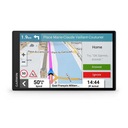 Навигация GARMIN DriveSmart 76 EU MT, срок службы