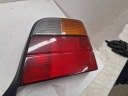 PHARE PHARES ARRIÈRE ARRIÈRE ENSEMBLE INSERT ORIGINAL BMW 3 E36 UNIVERSEL TOURINGphoto 12