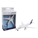 ДЕТСКАЯ МОДЕЛЬ LUFTHANSA A350