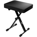 MOZOS PB01 СКАМЬЯ ДЛЯ ПИАНИНО, РЕГУЛИРУЕМАЯ ВЫСОТА, 40-51 см, СТАБИЛЬНАЯ