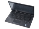 Fujitsu LifeBook U747 i5-7300U 8GB 240GB SSD 1920x1080 Windows 10 Home Rozloženie klávesnice US international (qwerty)