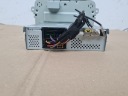 VW TRANSPORTER T6 RADIO NAVIGATION 1K8035150Lphoto 6