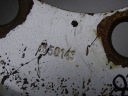 SCARAB MINOR ДИСК СТАЛЬНИЙ 14″ JANTSA 5,5JH14H2 550143 #X1371  (17828565040) фото min 5