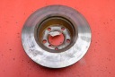 DISQUE DE FREIN AVANT DF6143S BMW F20 1.6 T 170 KM 11-15photo 6
