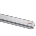 Профиль для ленты Enar серии QZ, 2,5 м