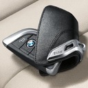Чехол для ключей BMW черный