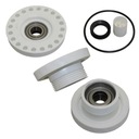 ПОДШИПНИКИ 6203 SKF ДЛЯ СТИРАЛЬНОЙ МАШИНЫ ELECTROLUX EWT 2 ШТ.