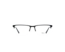 Okulary Oprawki Massi Classic 12 Black Kod producenta Classic