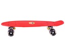 Светящиеся колеса FISZKA SKATEBOARD SP0575