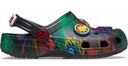 Crocs Classic Marvel Avengers 207721 J5 37-38 Značka Crocs