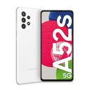 Samsung Galaxy A52S 5G Белый Белый A+ 128 ГБ/6 ГБ ОЗУ коробка/комплект