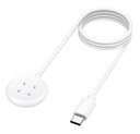 Ładowarka Magnetyczna Kabel USB-C Typ C do Google Pixel Watch 2 / 3