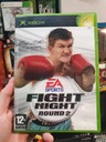 FIGHT NIGHT ROUND 2 XBOX 3xA STAN BDB Platforma Xbox