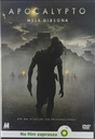 Apocalypto DVD Nośnik płyta DVD