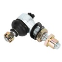 KIT PRZEGUBOW KULOWYCH M12-M14 M18 RÉGLABLE STOP ACIER VERS APphoto 5