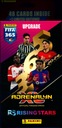 Обновление ADRENALYN XL для FIFA 365 2024 Rising Stars