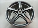 FERRARI F12 BERLINETTA F152 ALLOY WHEEL 270409photo 11