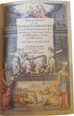 Biblia Gdańska 1632 rok skóra ekskluzywna -Reprint Nośnik książka papierowa