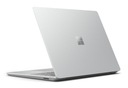 Ноутбук Microsoft Surface Laptop Go 2 12,4 дюйма Intel Core i5 8/128 ГБ серебристый