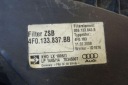 CHÂSSIS FILTRE AIR AUDI A6 (4F2, C6) 4F0133837 2.7L DIESEL 132KW 2008photo 9