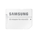 SAMSUNG Karta pamieci Micro SD PRO Endurance 32GB Typ karty SD