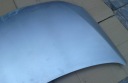 КАПОТ КРИШКА ДВИГУНА OPEL CORSA C 00-06 Z157  (17467573333) фото min 9