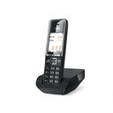 Стационарный телефон Gigaset Comfort 550 C550BK Siemens