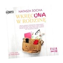 НАТАСЦА СОЧА ЗАНИМАЕТСЯ СЕМЬЕЙ