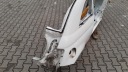 FIAT 500 КАБРІО ЧЕТВЕРТЬ КРИЛО ПРАВА ЗАД 268/A  фото 7