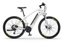 Elektrobicykel Ecobike SX3 27,5 17' 13Ah Zadarmo Počet prevodových stupňov 27