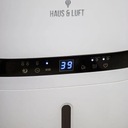 Осушитель воздуха с поглотителем влаги 5л/24 ч Haus & Luft HL-OS-05 белый
