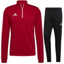 Мужской спортивный костюм-толстовка ADIDAS Брюки ENTRADA 22 XXL