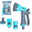 ВОДА ДЛЯ ДОЖДЕНИЯ САД + НАКОНЕЧНИК 1/2 ДЮЙМА