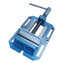 Настольные тиски Holzmann QMS140 150 мм