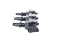 RIDEX 689C0244 BOBINE ALLUMAGE VERS RENAULT ESPACE III (JE0) SAFRANE II (B54)photo 10