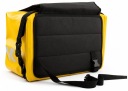 СУМКИ МОТОЦИКЛЕТНІ 60L ВОЛОГОСТІЙКЕ БІЧНІ СУМКИ PVC 2X30L WODOSZCZELNE ZM06  фото 9
