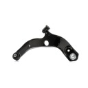 BRAS DE SUSPENSION SUSPENSIONS ROUES RIDEX 273C0140 AVANT LEWO VERS MAZDA 323 F VI (BJ)photo 14