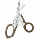 Мультитул Leatherman Raptor Rescue Tan Utility