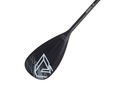 Pádlo SUP Aqua Marina Sports III Hmotnosť (s balením) 1.1 kg