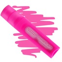 Zakreślacz do Papieru Pisak Marker do Podkreślenia Różowy 1 szt. Schemat