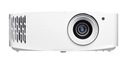 UHD35x DLP 4K 3600AL 1 000 000:1& проектор