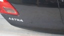 OPEL ASTRA J КРИШКА БАГАЖНИКА ЗАДНЯ БАГАЖНИКА Z22C (K679)  (17442236071) фото min 12