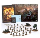 Cadia Stands Astra Militarum Army Set NOWY