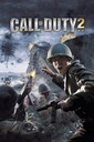 КЛЮЧ STEAM для ПК Call of Duty 2